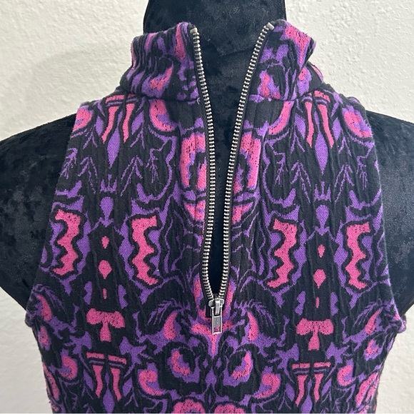 Free People Amelia Knit Dress Size Small - Picture 2 of 9